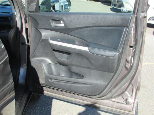 used 2012 Honda CR-V car, priced at $10,995