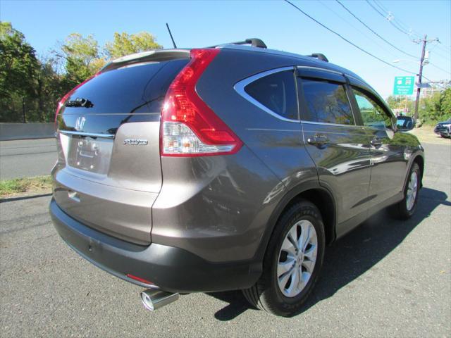 used 2012 Honda CR-V car, priced at $10,995