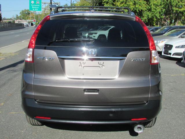 used 2012 Honda CR-V car, priced at $10,995