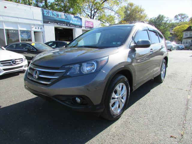 used 2012 Honda CR-V car, priced at $10,995