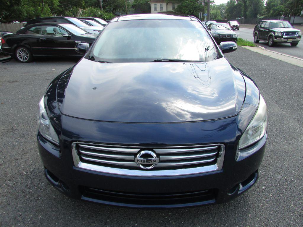 used 2013 Nissan Maxima car, priced at $9,995