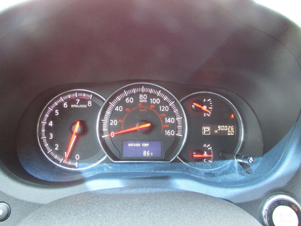 used 2013 Nissan Maxima car, priced at $9,995