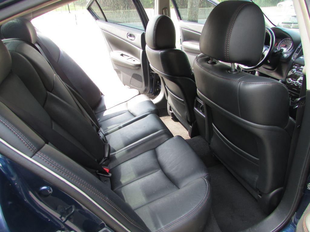 used 2013 Nissan Maxima car, priced at $9,995