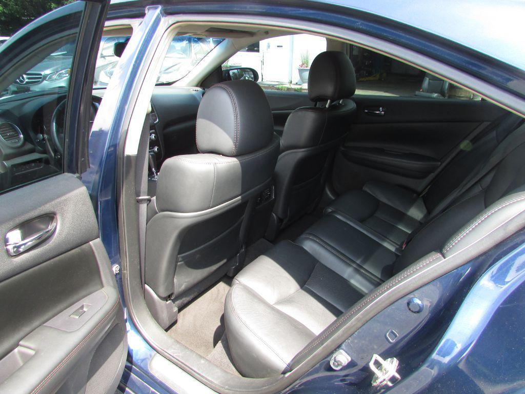used 2013 Nissan Maxima car, priced at $9,995