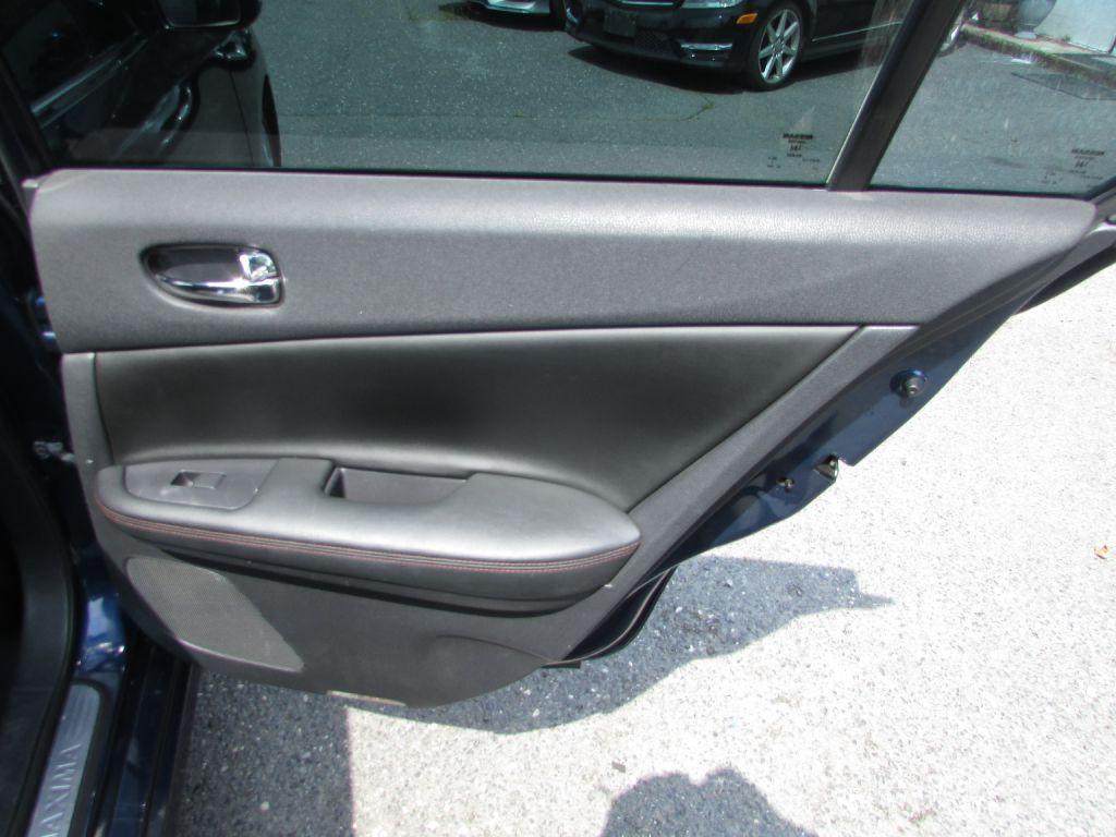 used 2013 Nissan Maxima car, priced at $9,995