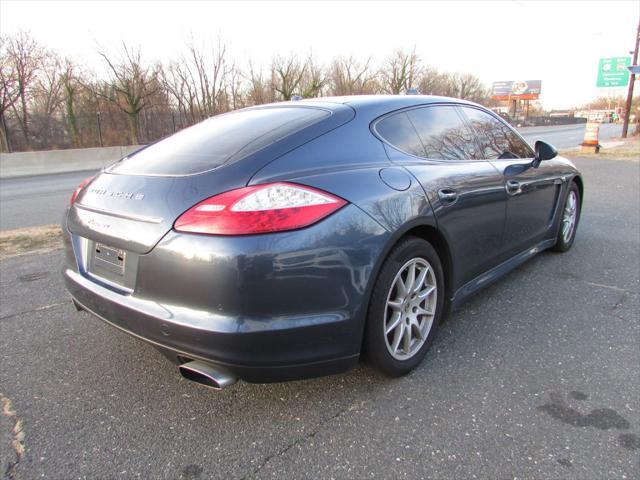 used 2012 Porsche Panamera car, priced at $18,995