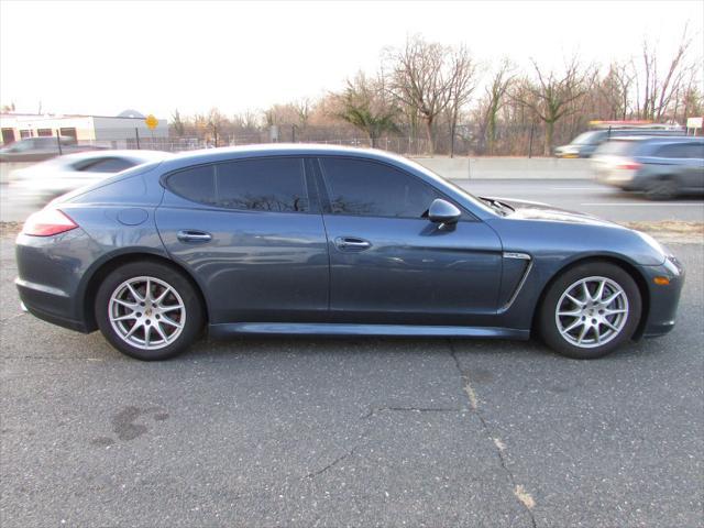 used 2012 Porsche Panamera car, priced at $18,995