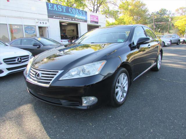 used 2012 Lexus ES 350 car, priced at $11,995