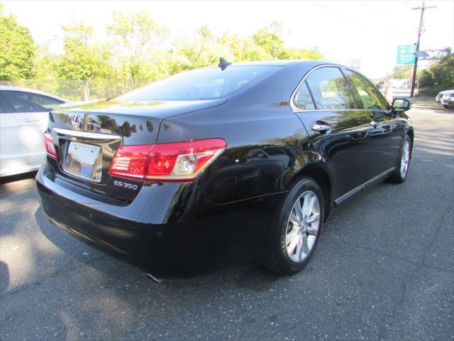 used 2012 Lexus ES 350 car, priced at $11,995