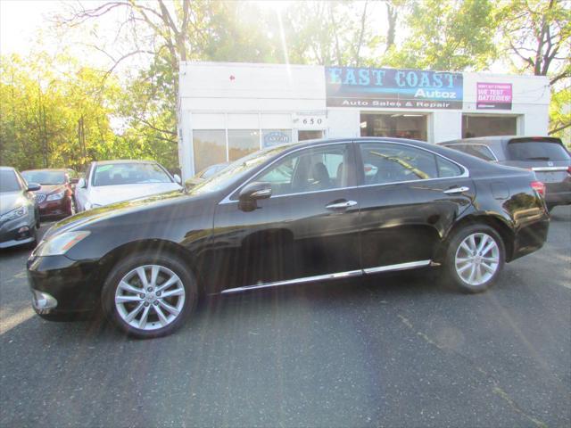 used 2012 Lexus ES 350 car, priced at $11,995