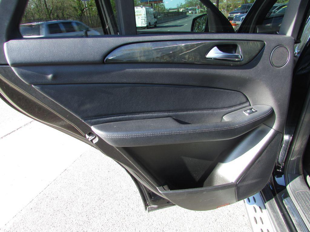 used 2016 Mercedes-Benz GLE-Class car, priced at $16,995