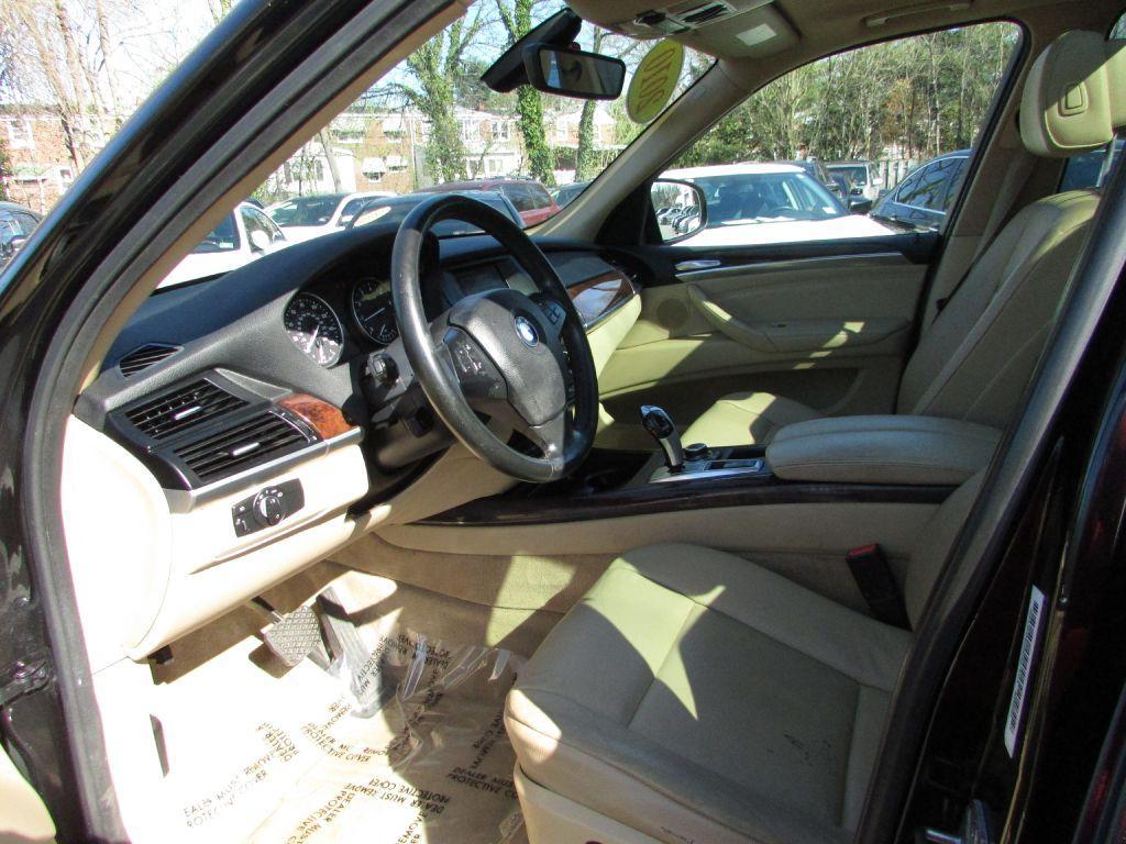 used 2010 BMW X5 car, priced at $7,995