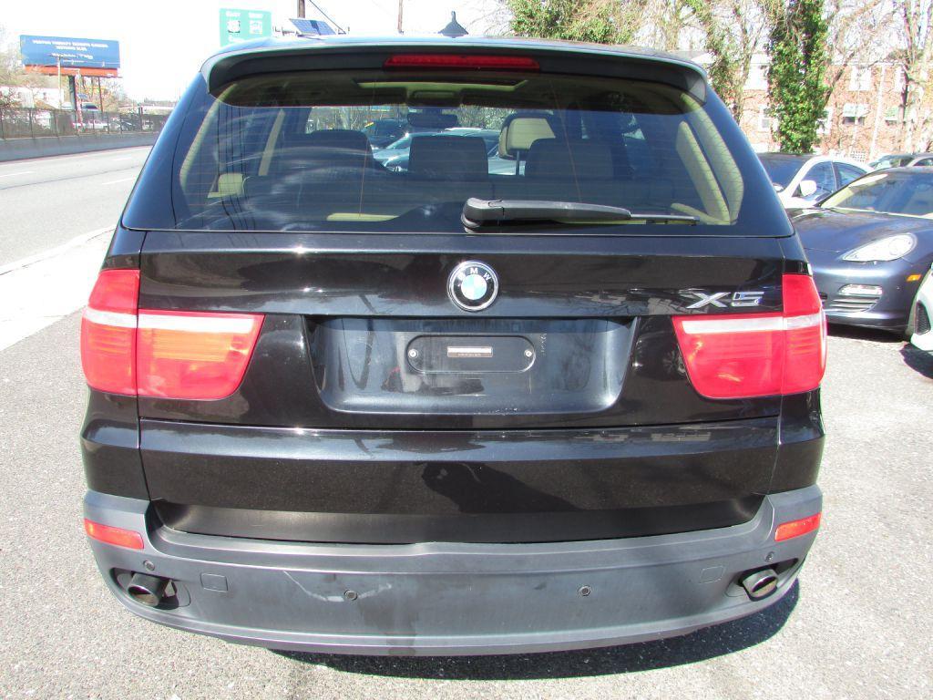 used 2010 BMW X5 car, priced at $7,995