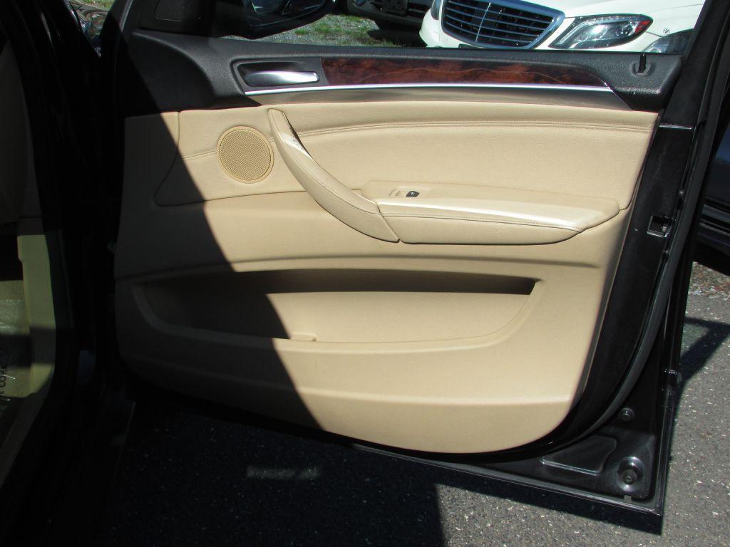 used 2010 BMW X5 car, priced at $7,995