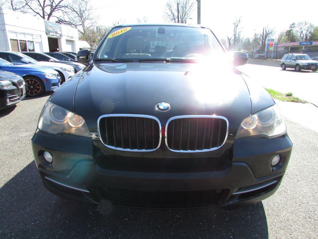 used 2010 BMW X5 car, priced at $7,995