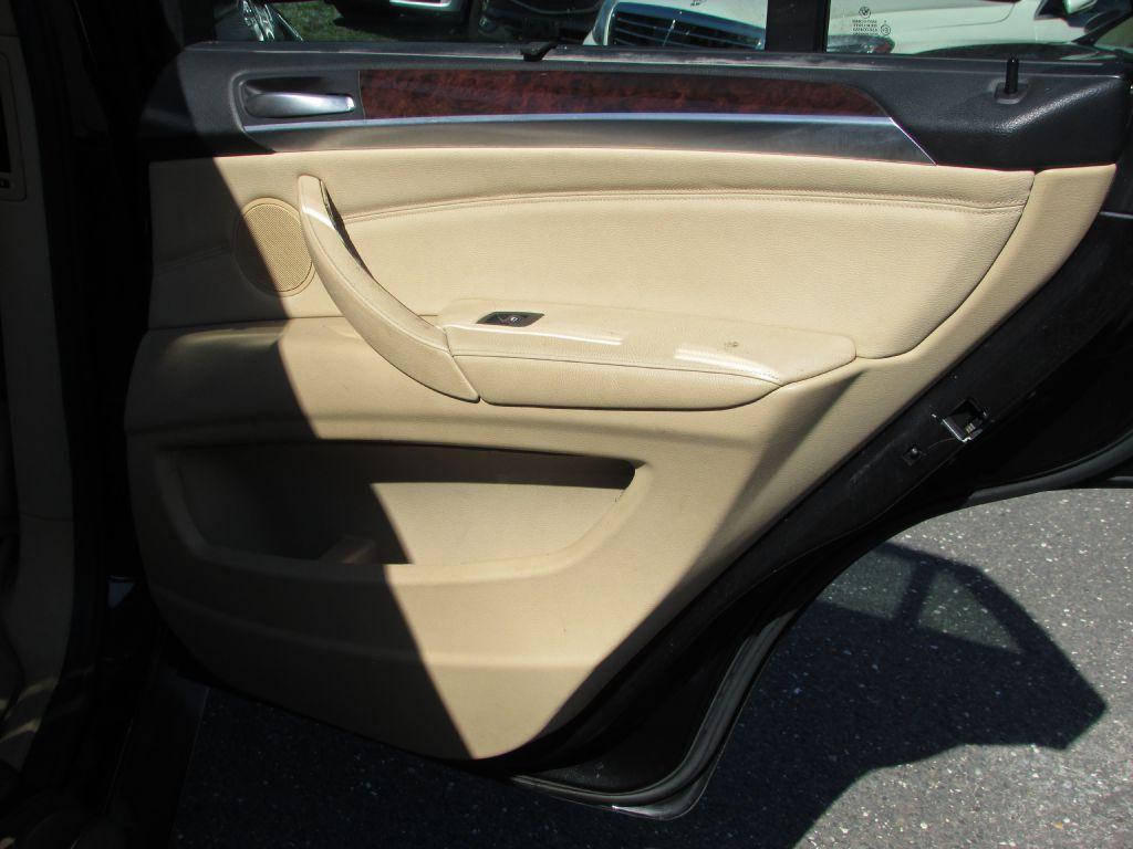 used 2010 BMW X5 car, priced at $7,995