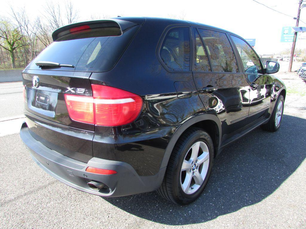 used 2010 BMW X5 car, priced at $7,995