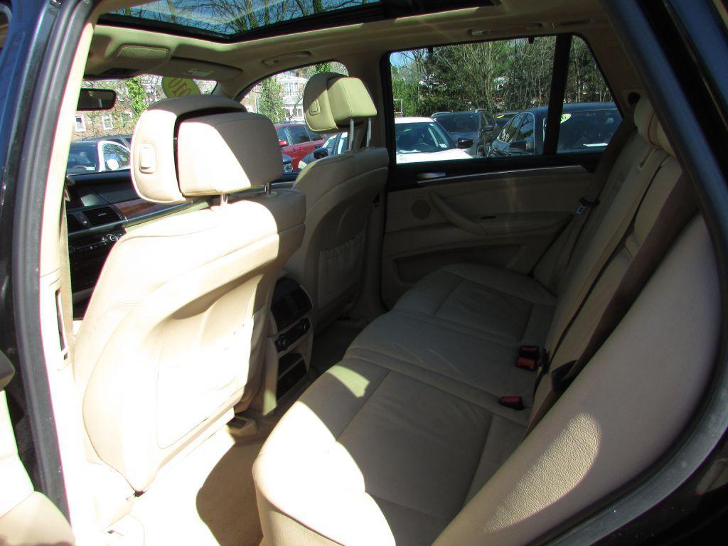 used 2010 BMW X5 car, priced at $7,995