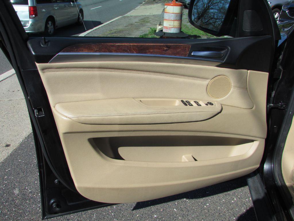 used 2010 BMW X5 car, priced at $7,995