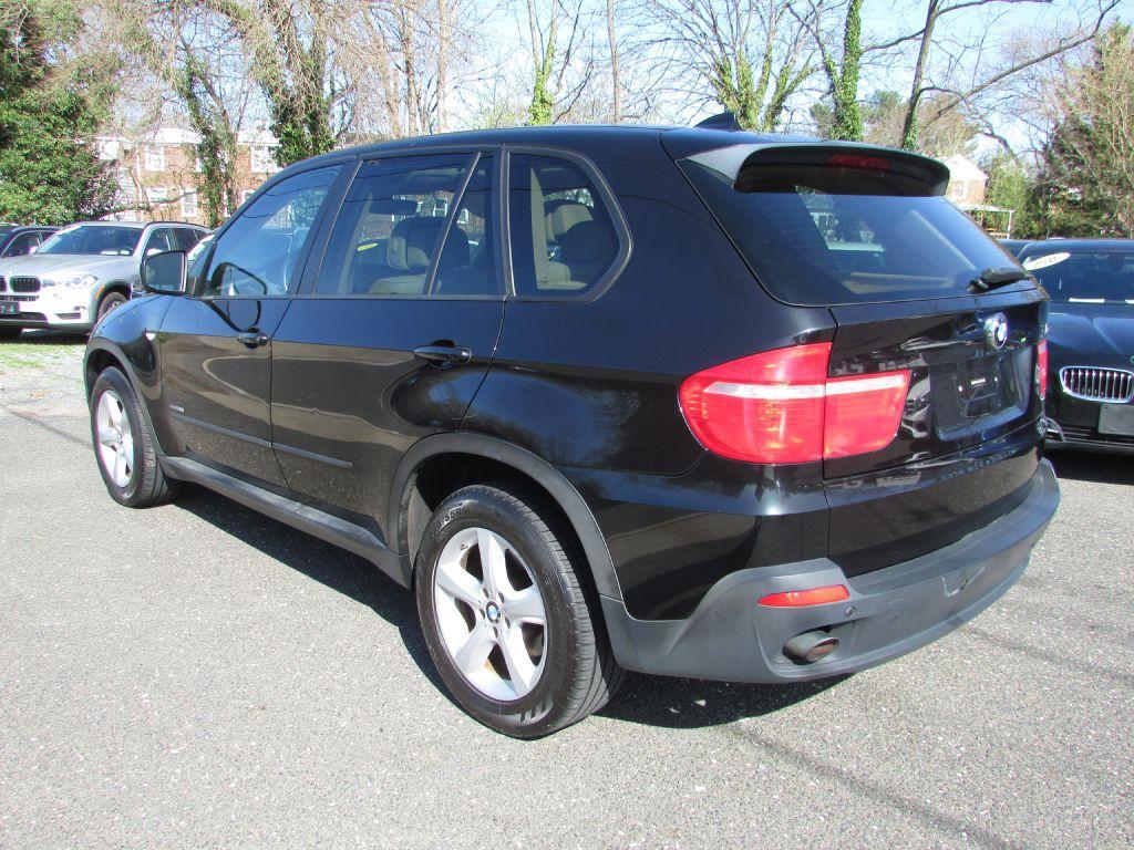 used 2010 BMW X5 car, priced at $7,995