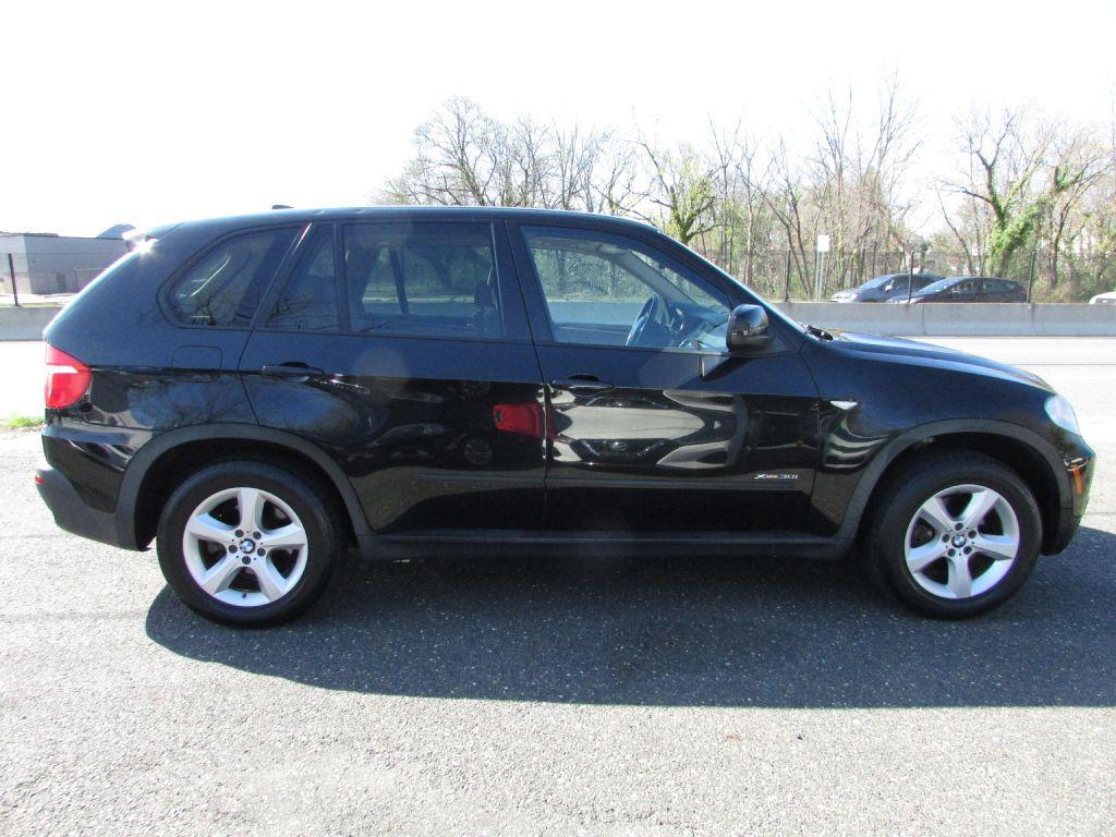 used 2010 BMW X5 car, priced at $7,995