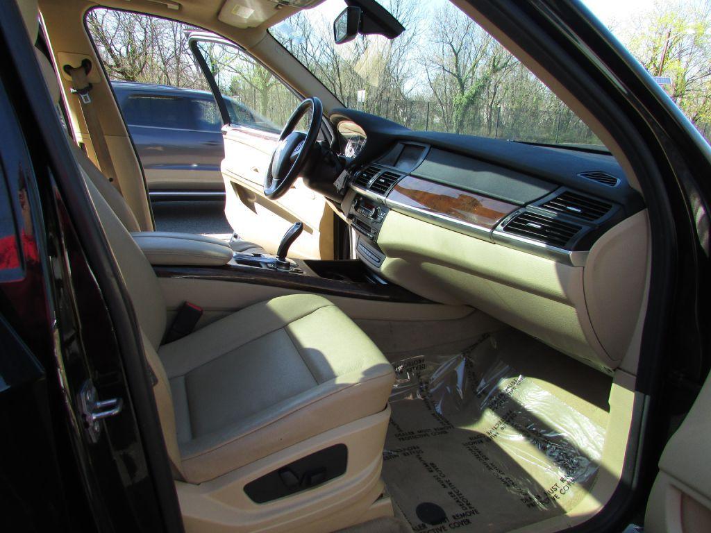 used 2010 BMW X5 car, priced at $7,995
