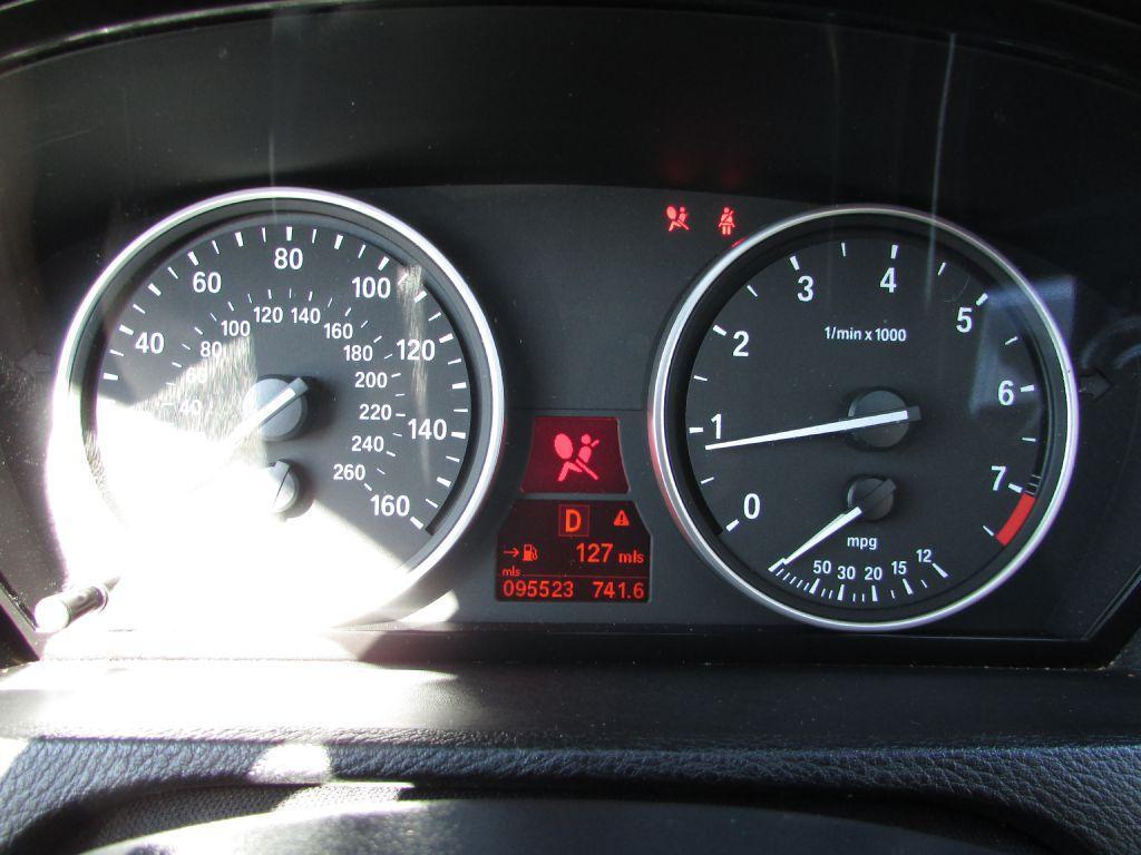 used 2010 BMW X5 car, priced at $7,995
