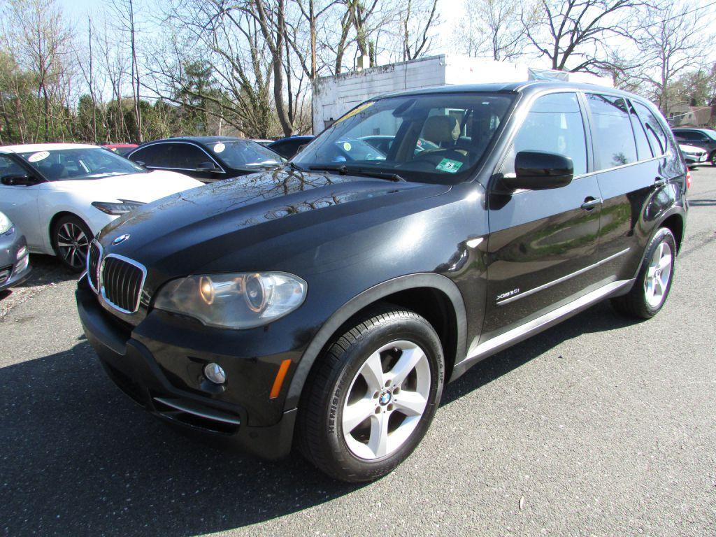 used 2010 BMW X5 car, priced at $7,995