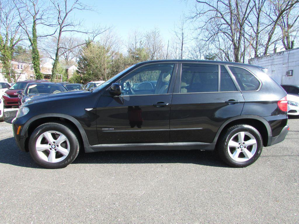 used 2010 BMW X5 car, priced at $7,995