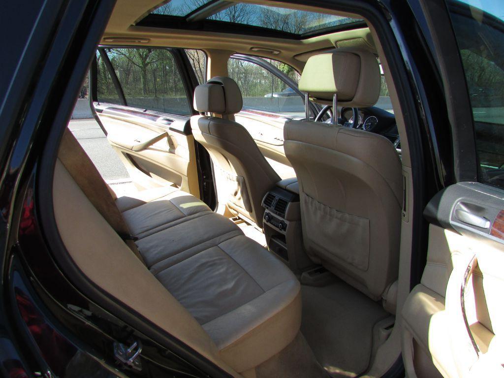 used 2010 BMW X5 car, priced at $7,995