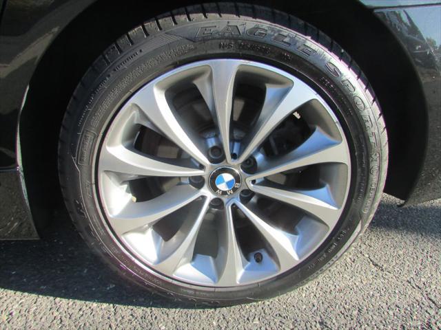 used 2016 BMW 528 car, priced at $14,995