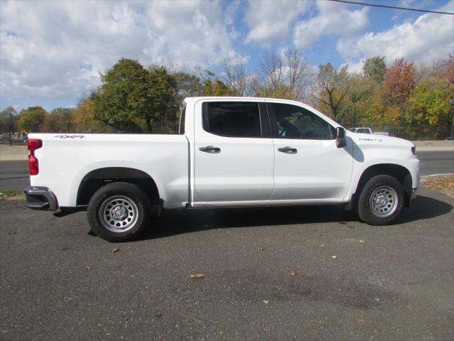 used 2019 Chevrolet Silverado 1500 car, priced at $22,995