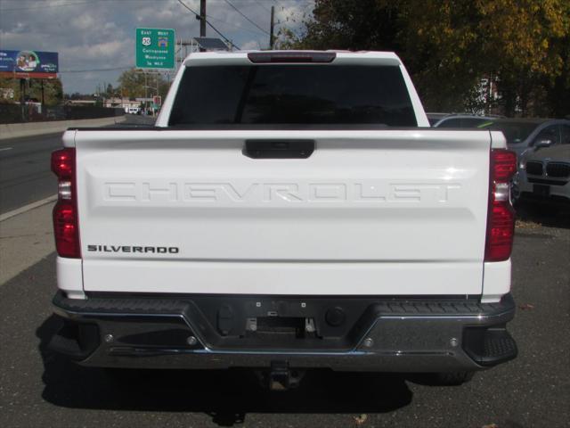 used 2019 Chevrolet Silverado 1500 car, priced at $22,995