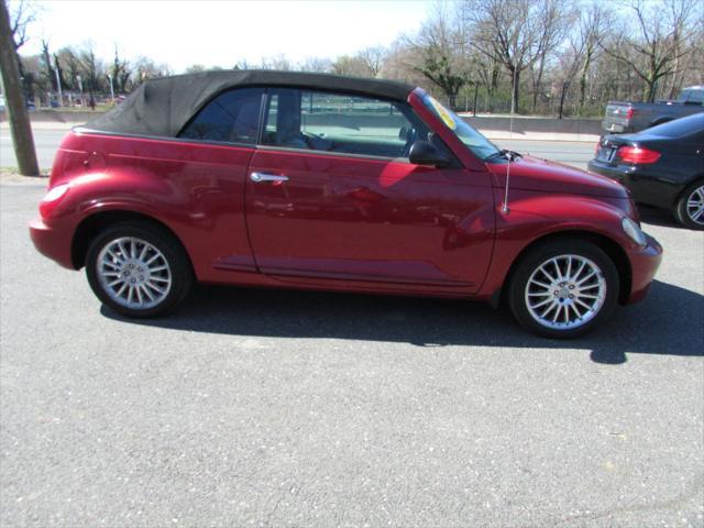 used 2008 Chrysler PT Cruiser car, priced at $6,995