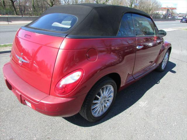 used 2008 Chrysler PT Cruiser car, priced at $6,995