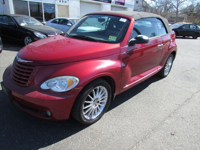 used 2008 Chrysler PT Cruiser car, priced at $6,995