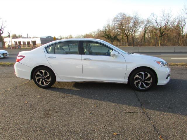 used 2017 Honda Accord car, priced at $10,995