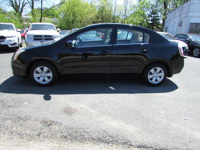 used 2009 Nissan Sentra car, priced at $5,995