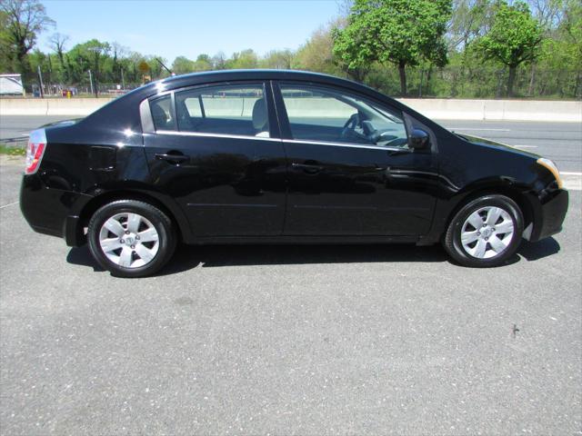 used 2009 Nissan Sentra car, priced at $5,995