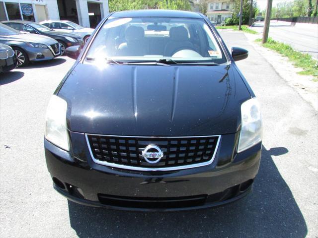 used 2009 Nissan Sentra car, priced at $5,995