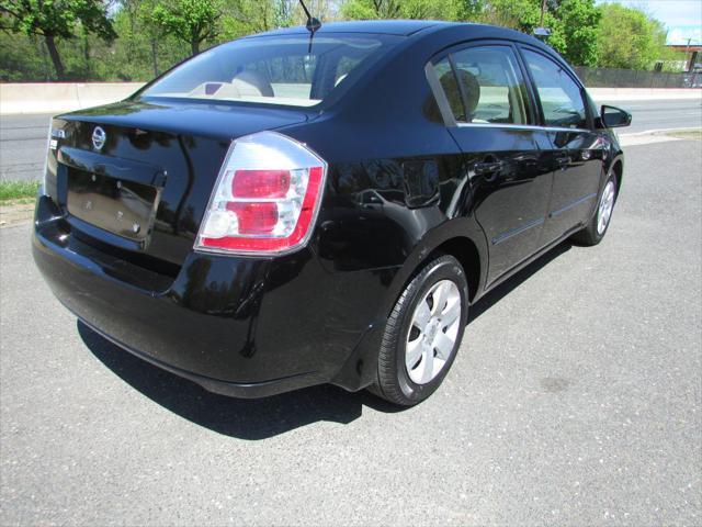 used 2009 Nissan Sentra car, priced at $5,995