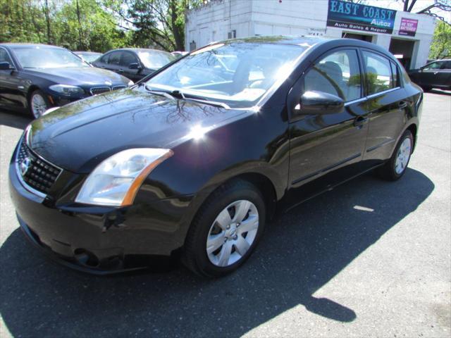 used 2009 Nissan Sentra car, priced at $5,995