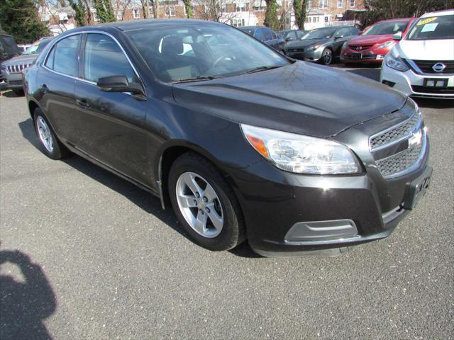 used 2013 Chevrolet Malibu car, priced at $7,495