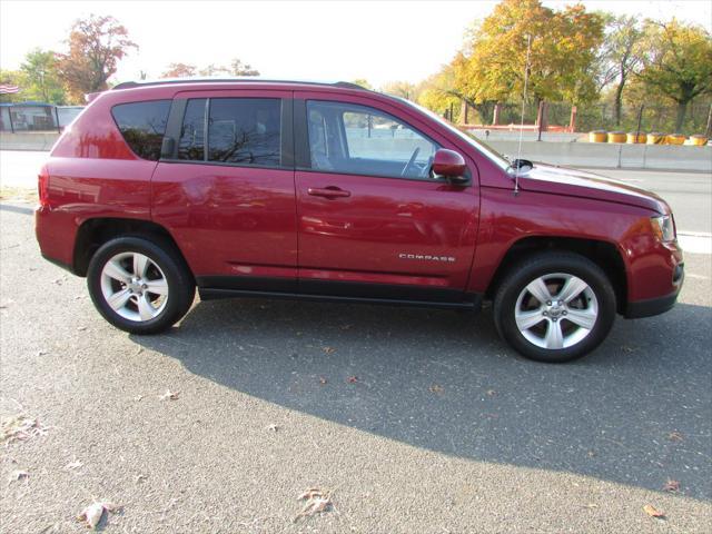 used 2014 Jeep Compass car, priced at $9,995