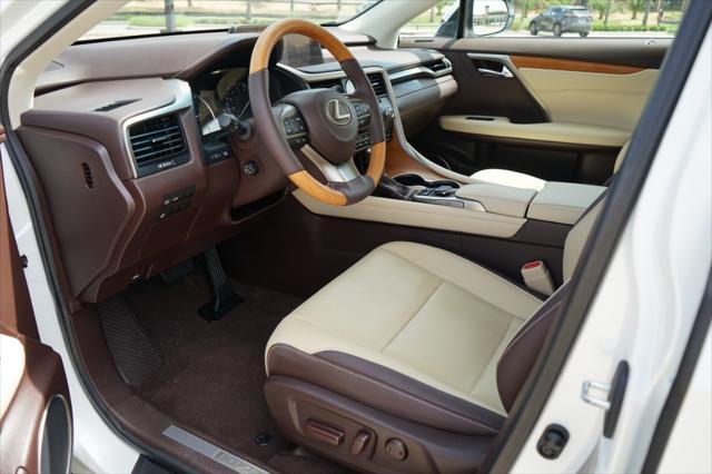 used 2016 Lexus RX 350 car, priced at $28,900