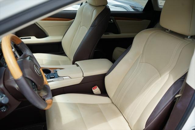used 2016 Lexus RX 350 car, priced at $29,900