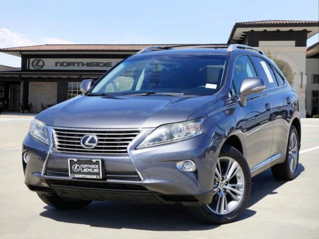 used 2015 Lexus RX 350 car, priced at $17,800