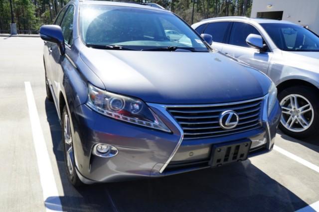 used 2015 Lexus RX 350 car, priced at $17,800