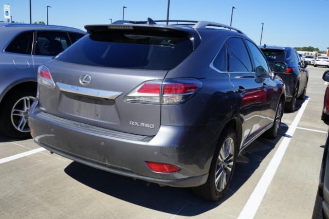 used 2015 Lexus RX 350 car, priced at $17,800