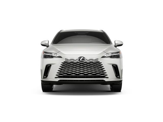 new 2025 Lexus RX 350 car, priced at $62,559